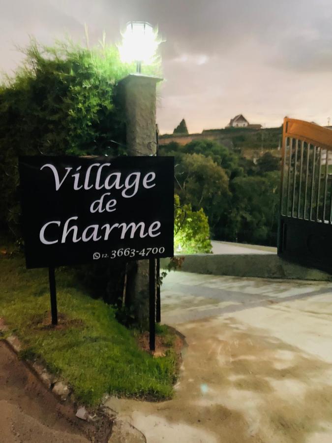 Village De Charme Guest house Campos do Jordao
