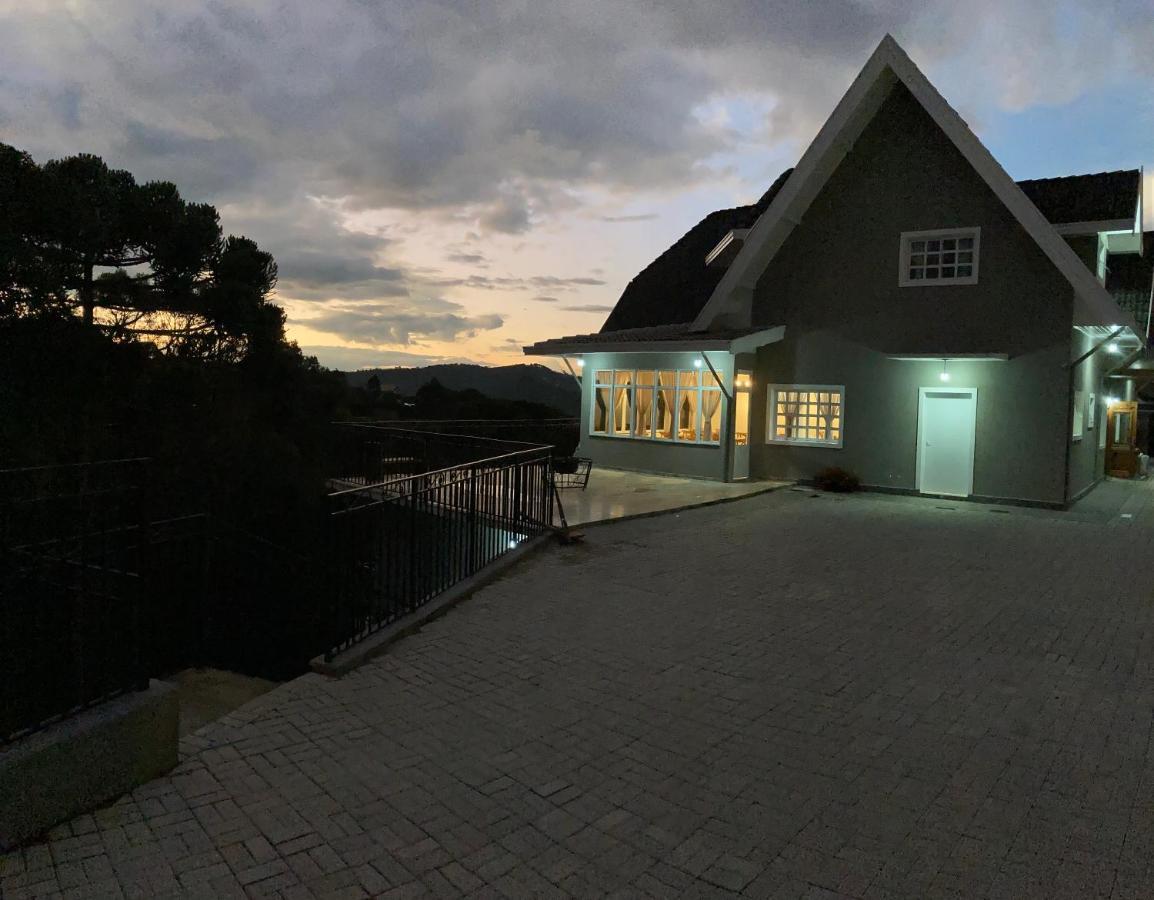 Guest house Village De Charme *