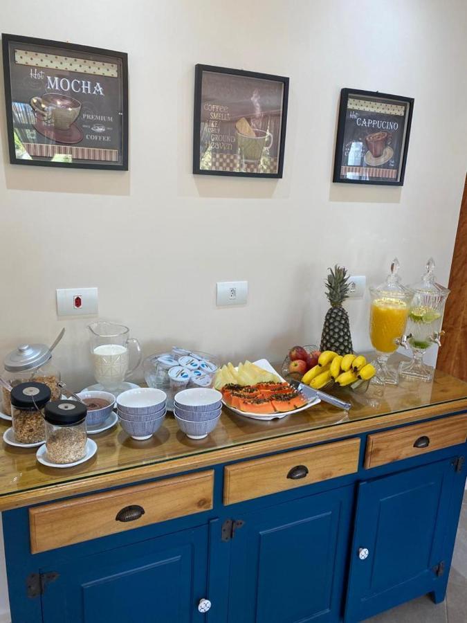 Village De Charme Guest house