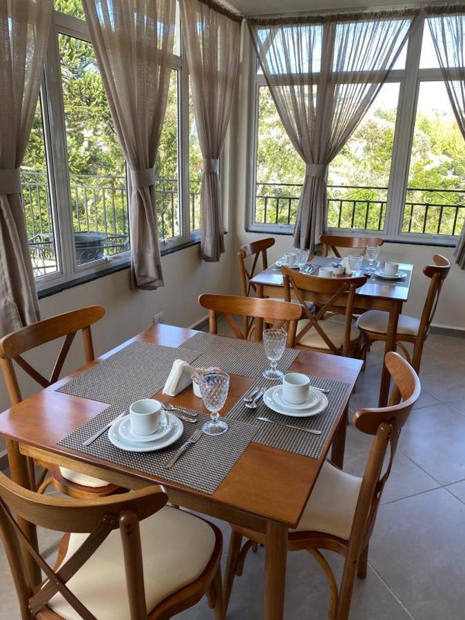 Guest house Village De Charme *