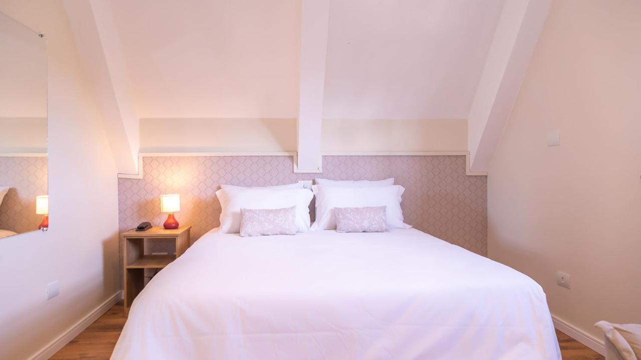 Guest house Village De Charme *