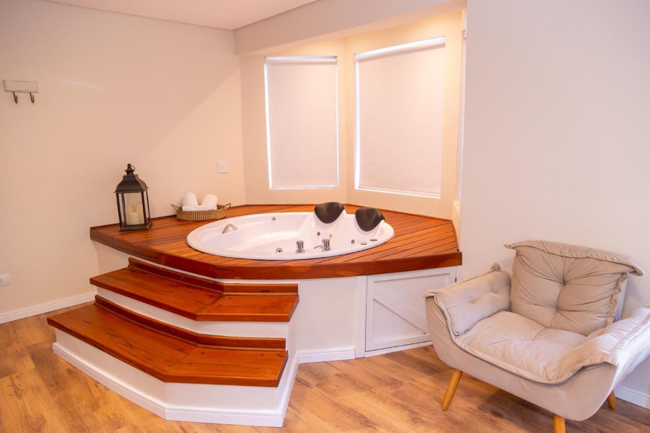 Guest house Village De Charme *