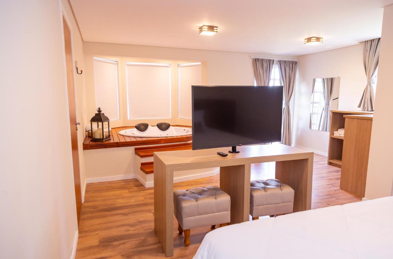 Village De Charme Guest house *