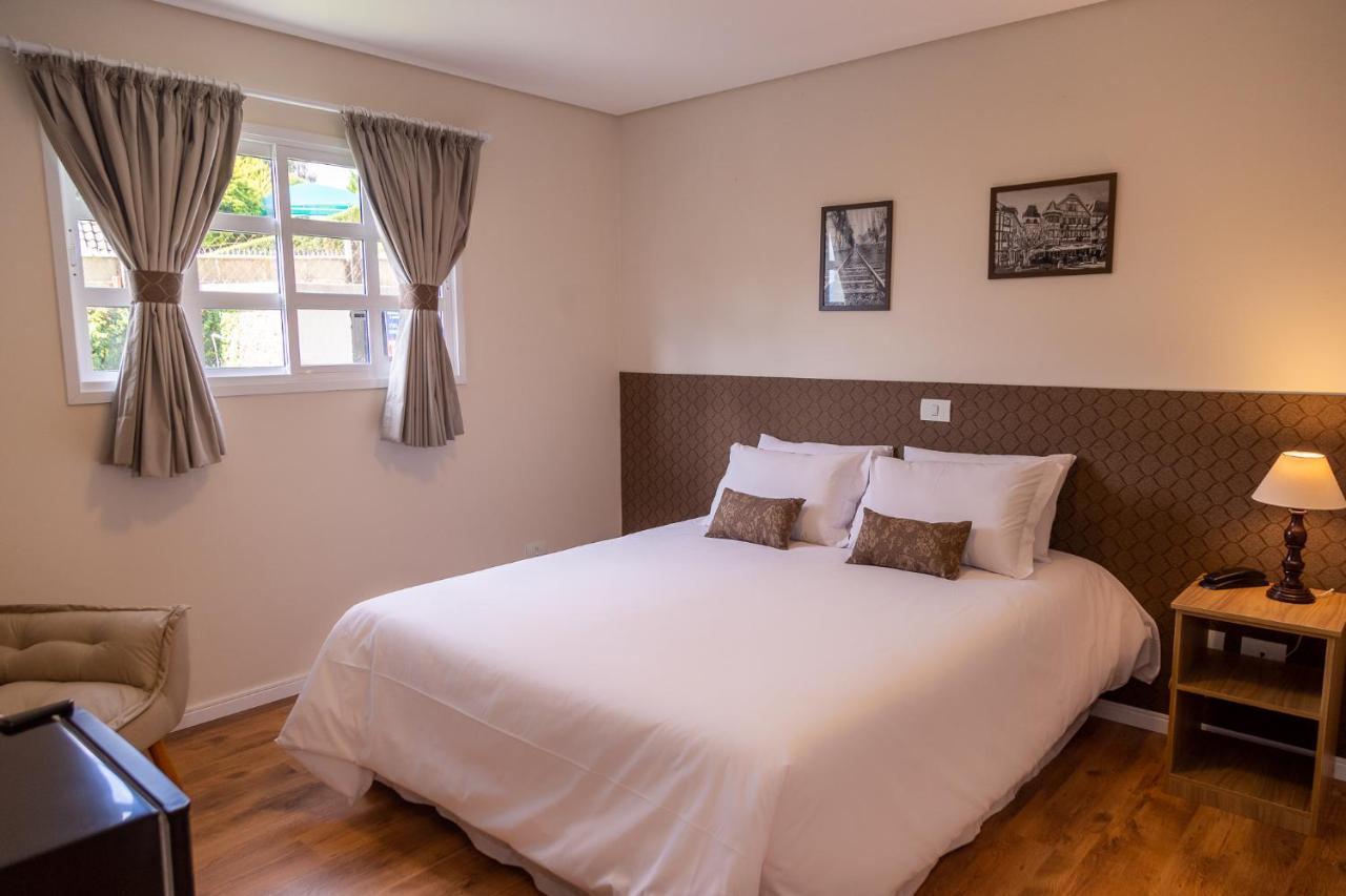 Village De Charme Guest house *