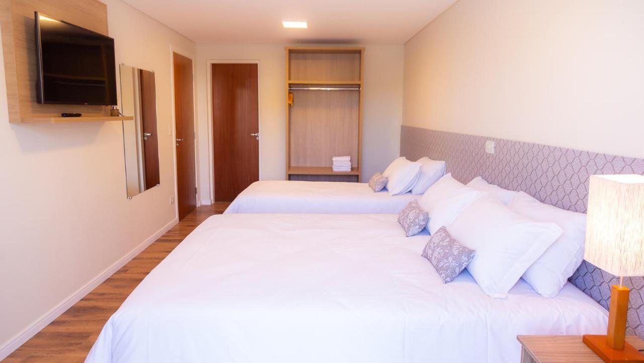 Village De Charme Guest house Campos do Jordao
