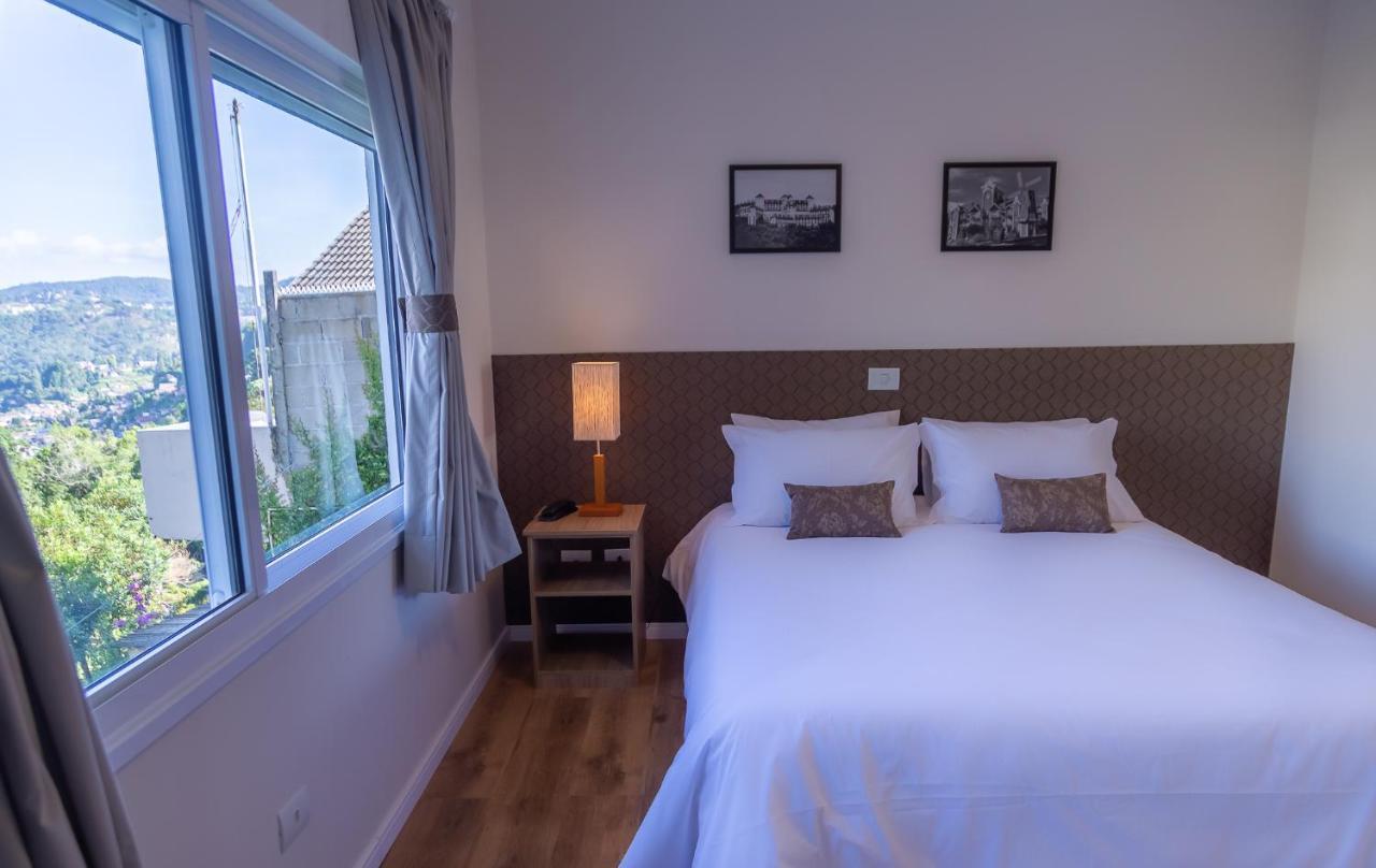 Guest house Village De Charme *