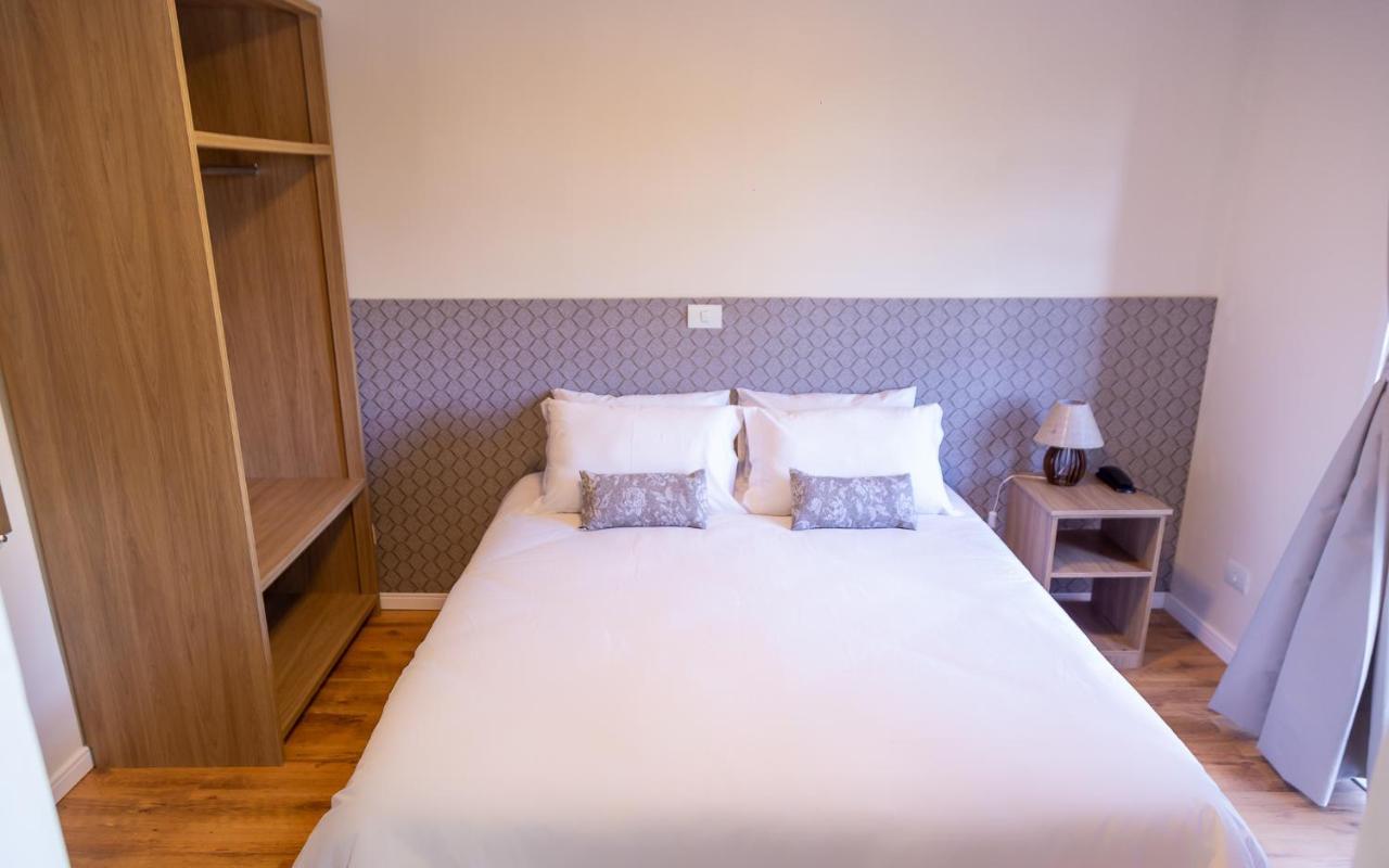 Village De Charme Guest house *