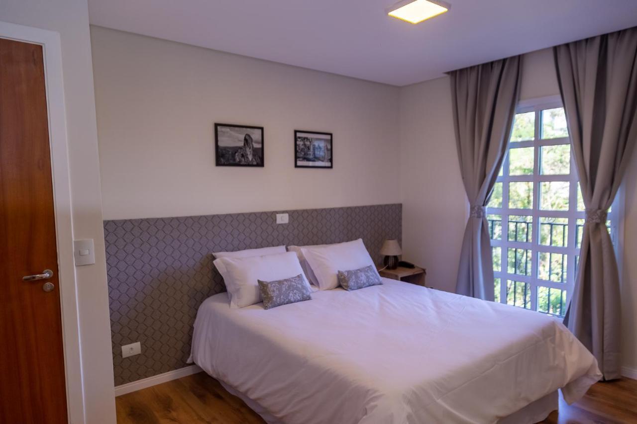Village De Charme Guest house *
