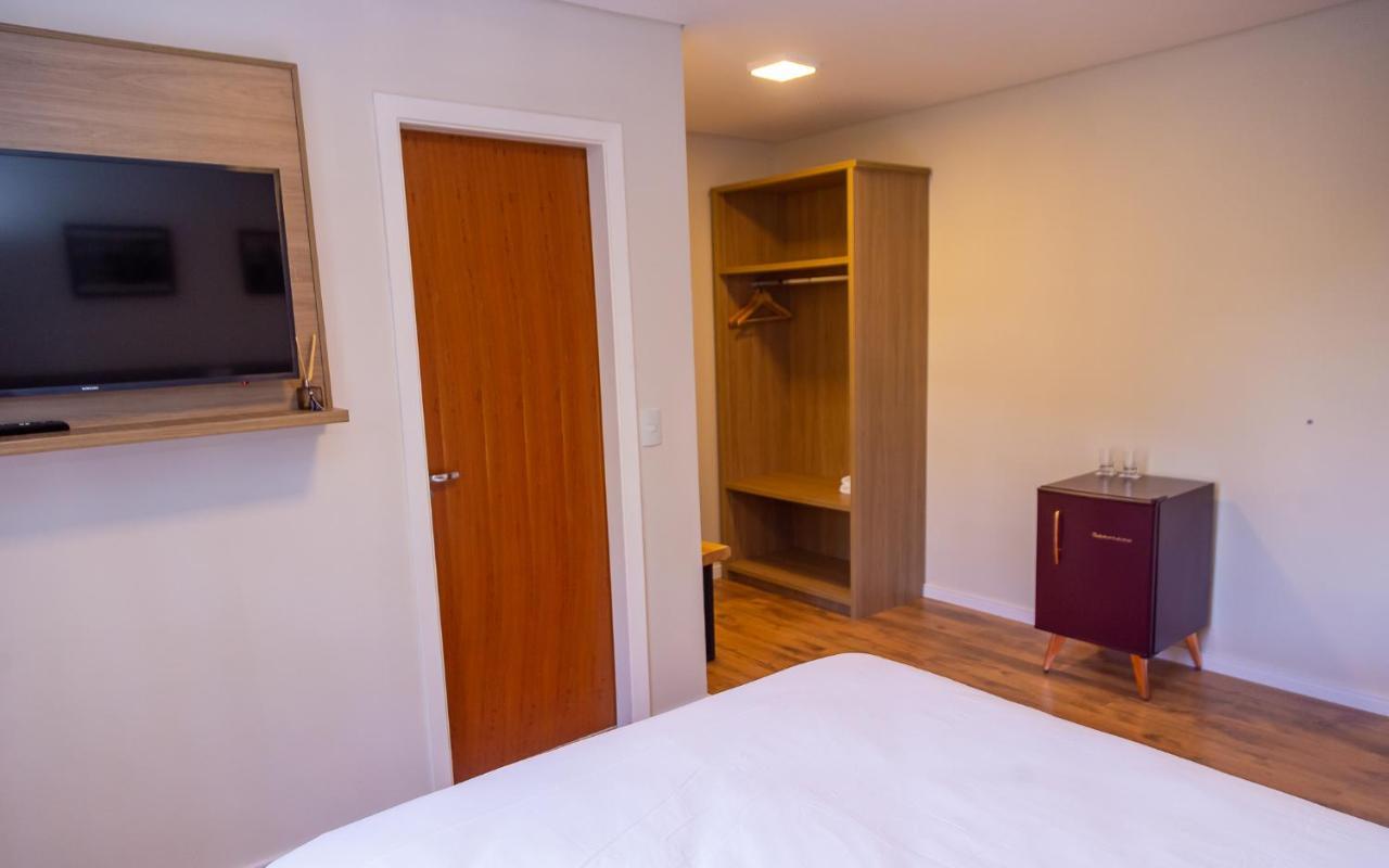 Village De Charme Guest house Campos do Jordao