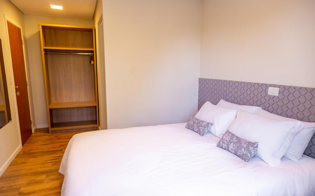 Guest house Village De Charme Campos do Jordao