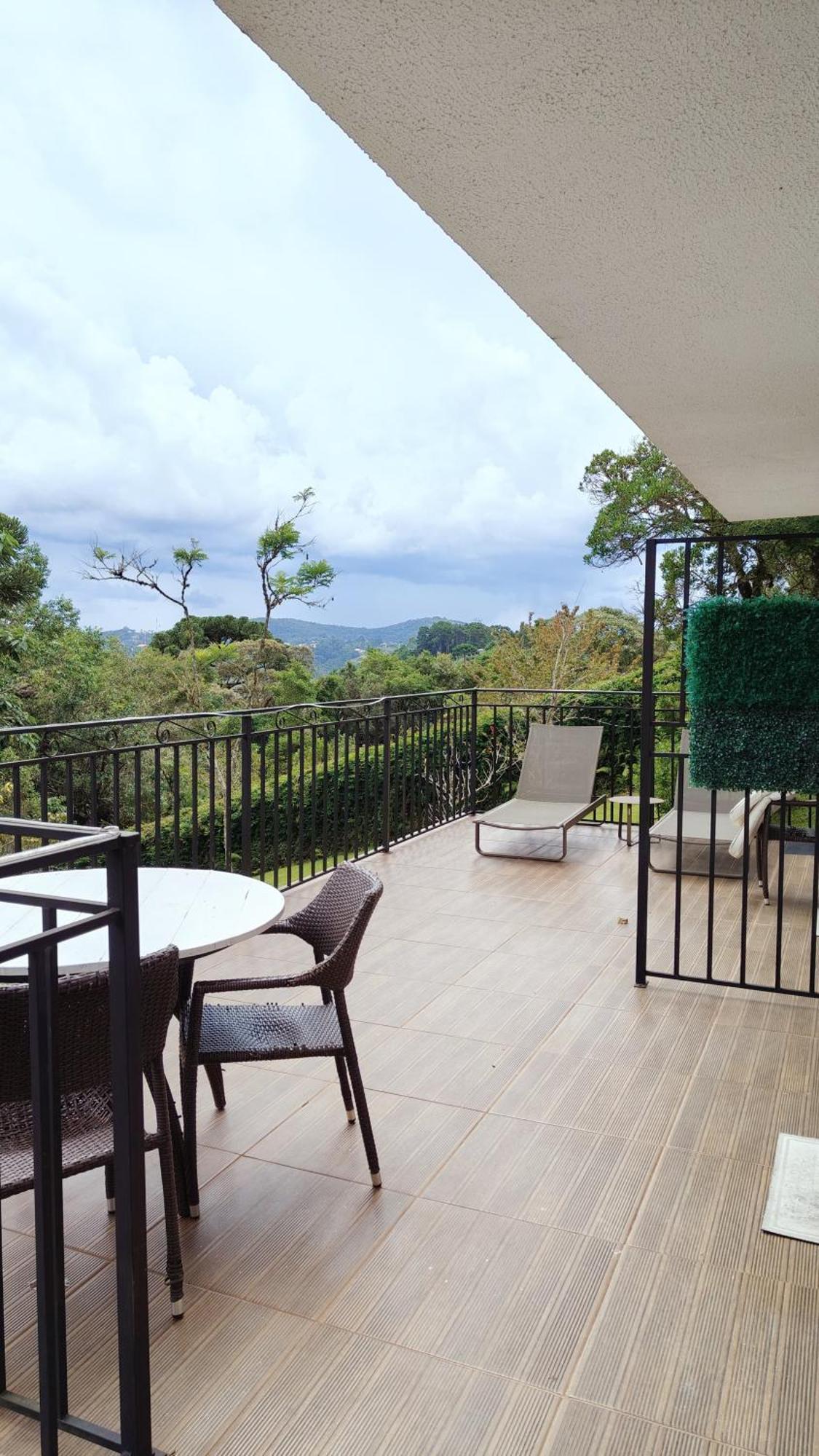 Village De Charme Guest house